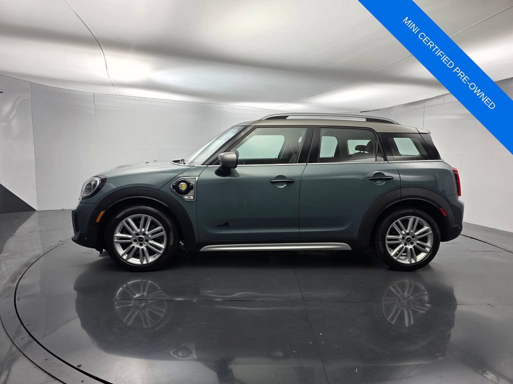 Used 2023 MINI Cooper Countryman SE w/ Storage Package AWD/4WD image 7