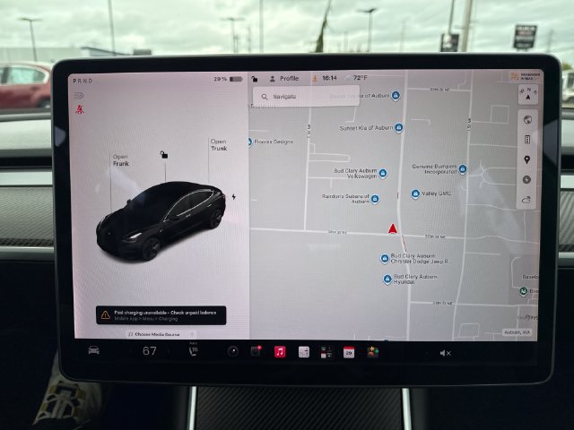 Used 2018 Tesla Model 3 Long Range RWD image 20