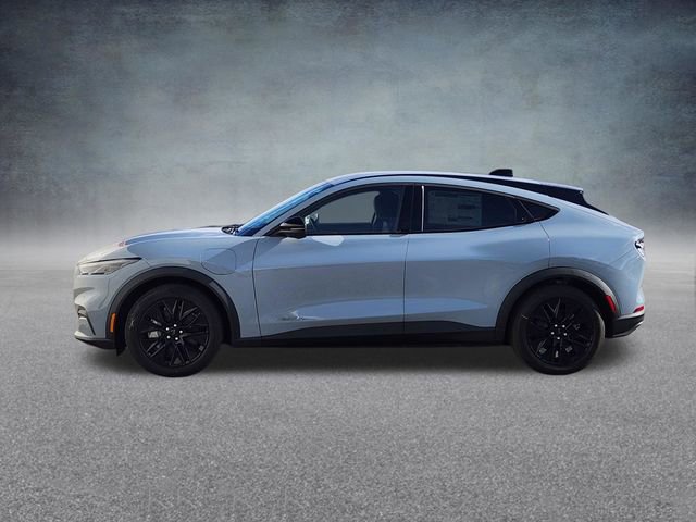 New 2026 Ford Mustang Mach-E Select w/ Technology Package image 4