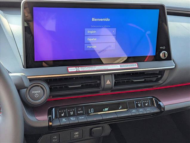New 2026 Toyota Prius Plug-In Hybrid FWD image 11