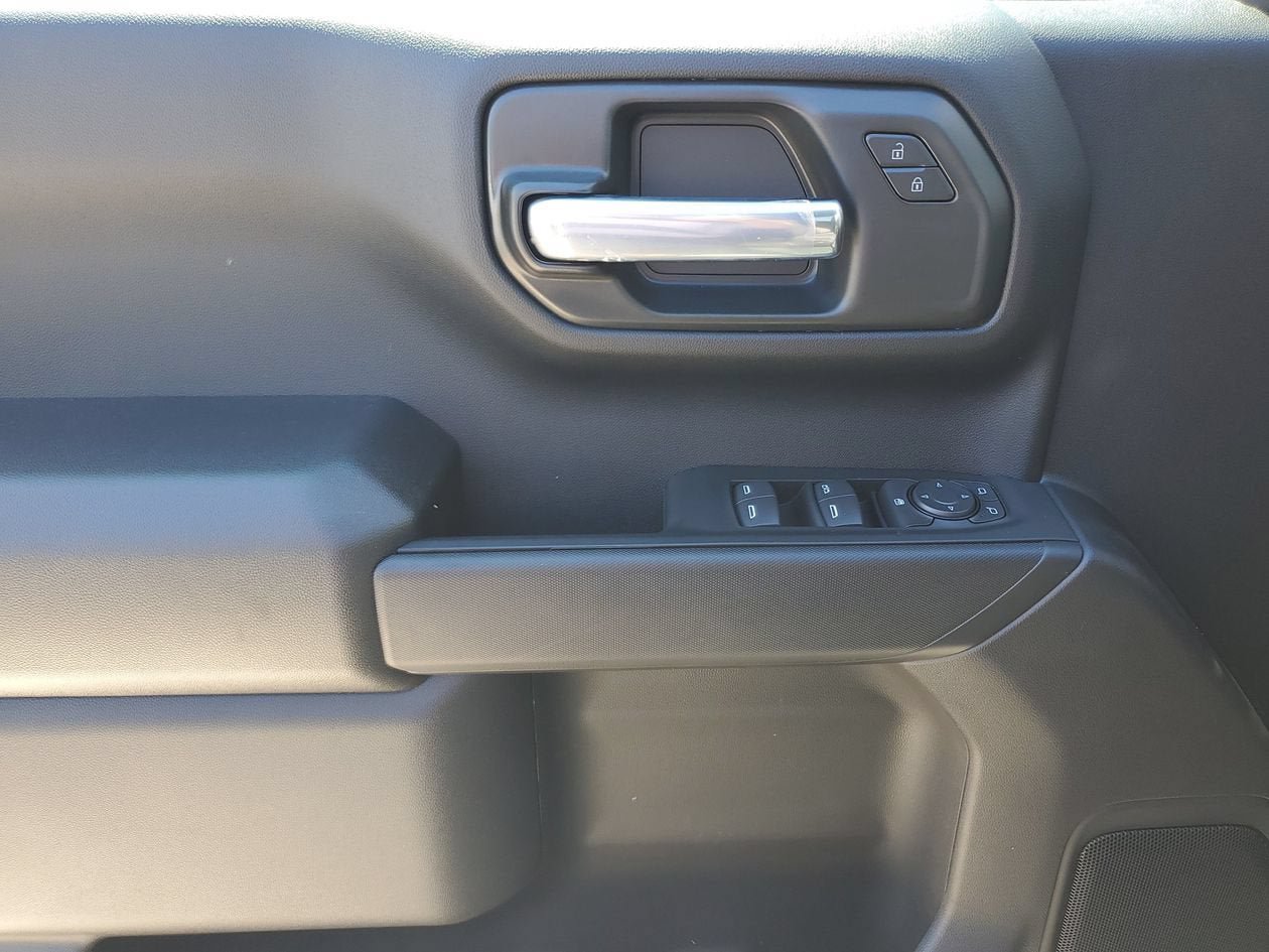 New 2026 GMC Sierra 1500 Pro w/ Graphite Edition RWD image 16