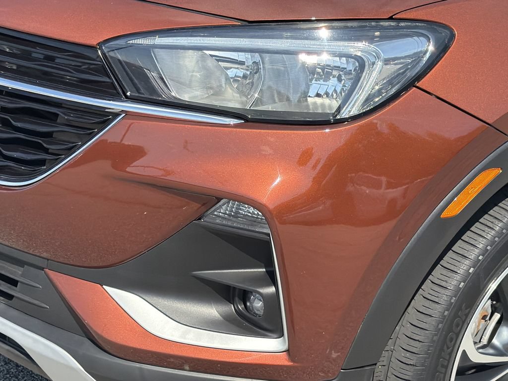 Used 2020 Buick Encore GX Select FWD image 12