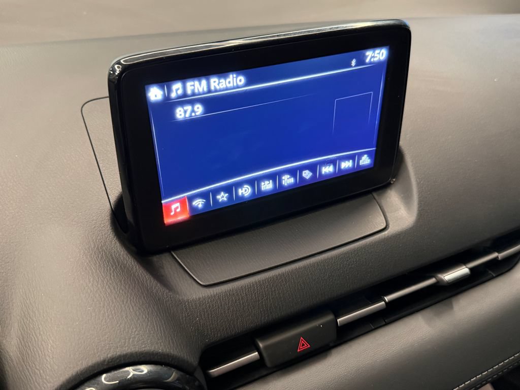 Used 2019 MAZDA CX-3 Touring w/ Preferred Equipment Package AWD/4WD image 12