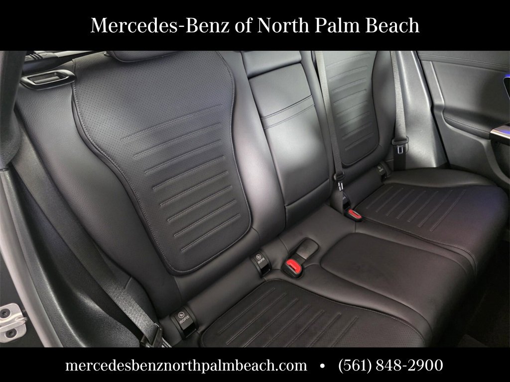 Certified 2024 Mercedes-Benz GLC 300 image 26