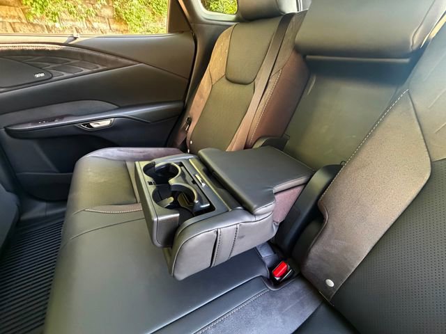 New 2026 Lexus RX 350 AWD/4WD image 33