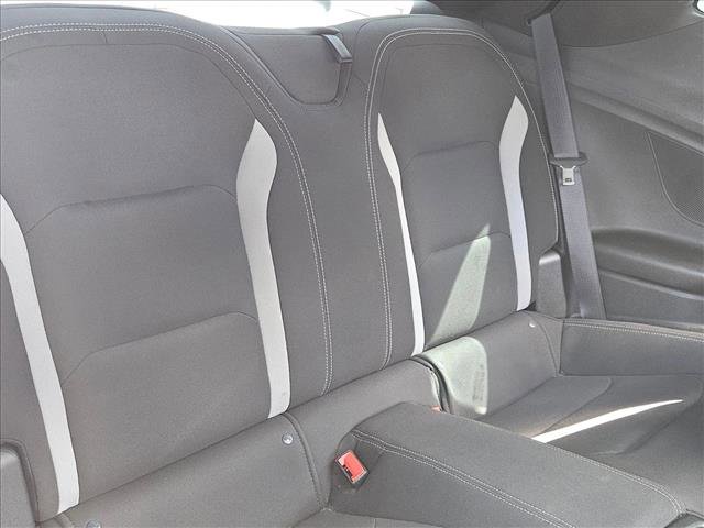 Used 2020 Chevrolet Camaro LT w/ RS Package image 19