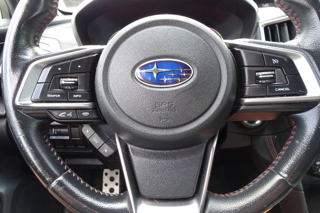 Used 2018 Subaru Impreza 2.0i Sport AWD/4WD image 20