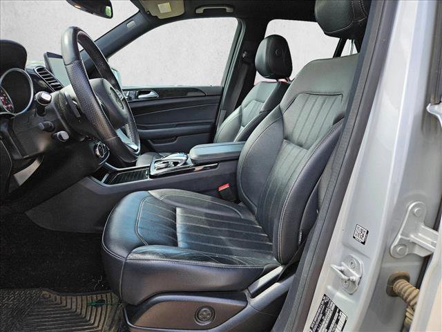 Used 2016 Mercedes-Benz GLE 350 image 13