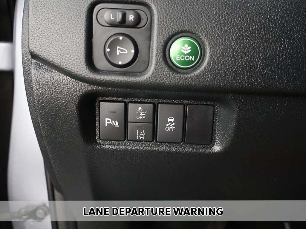 Used 2023 Honda Passport EX-L image 6