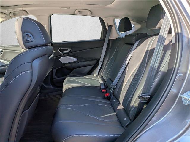 New 2025 Acura RDX SH-AWD w/ Technology Package image 14