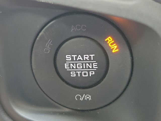 New 2026 Jeep Gladiator Rubicon AWD/4WD image 24