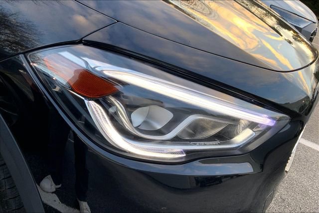 Used 2023 Mercedes-Benz GLA 250 4MATIC image 26