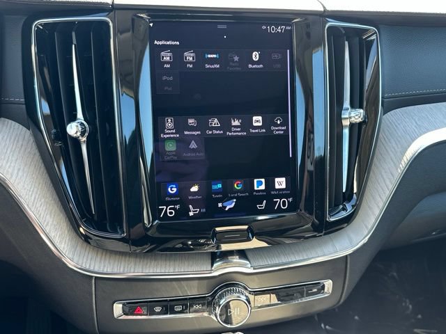 Used 2021 Volvo XC60 T5 Inscription w/ Protection Package Premier AWD/4WD image 24
