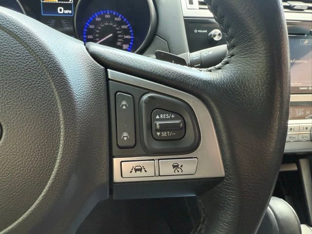 Used 2017 Subaru Outback 3.6R Limited image 10