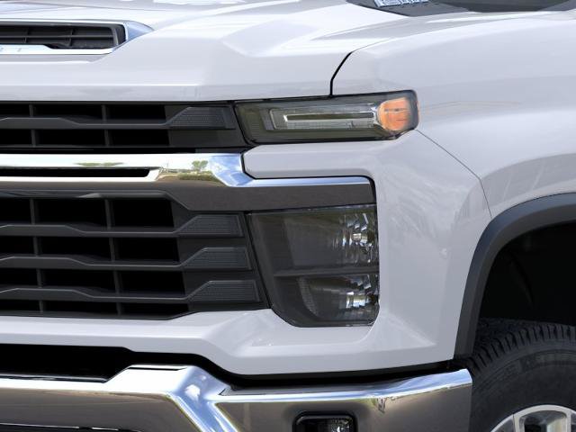 New 2026 Chevrolet Silverado 3500 LT w/ Convenience Package AWD/4WD image 34