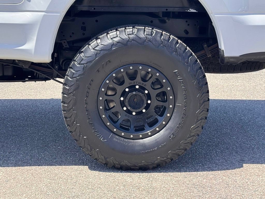 Certified 2019 Ford F250 Lariat w/ Chrome Package AWD/4WD image 14