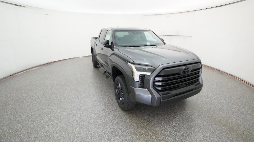 New 2026 Toyota Tundra SR5 image 17