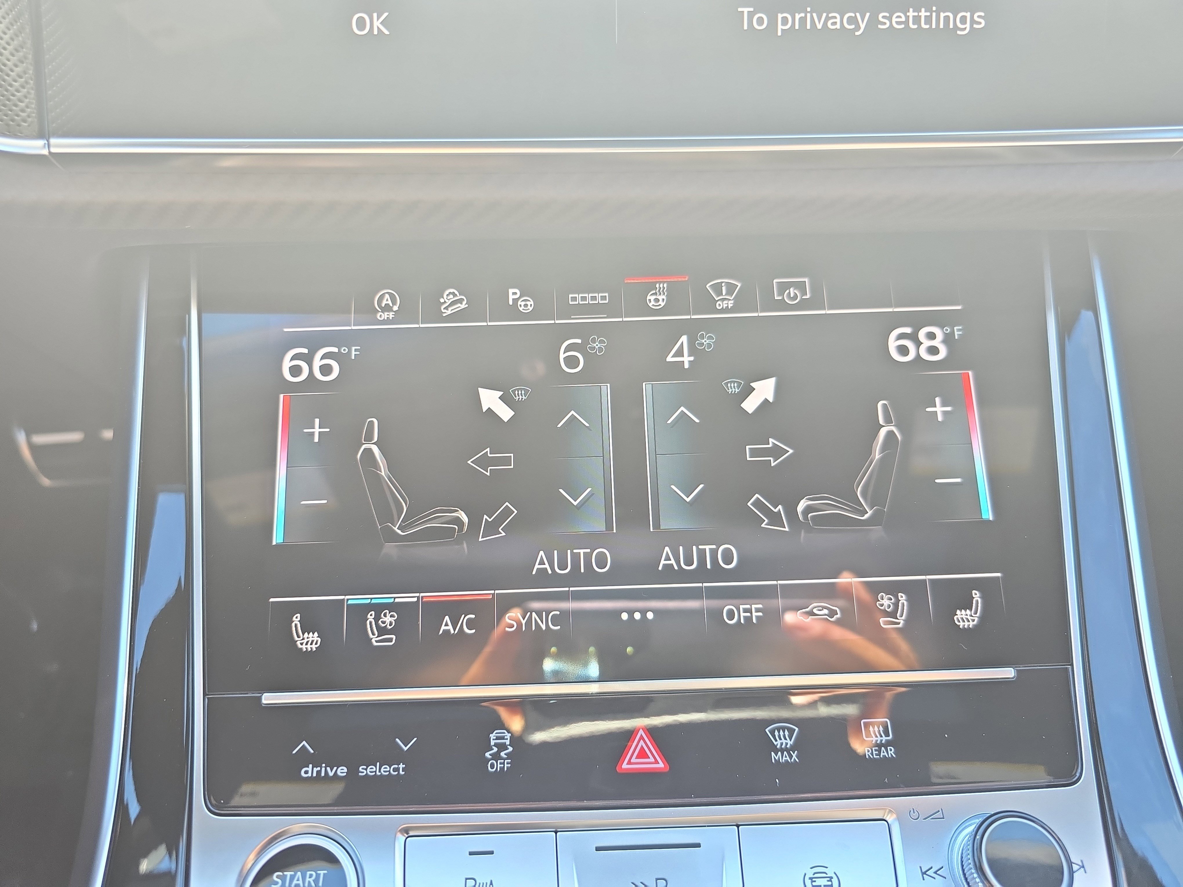 New 2026 Audi Q7 3.0T Prestige image 19