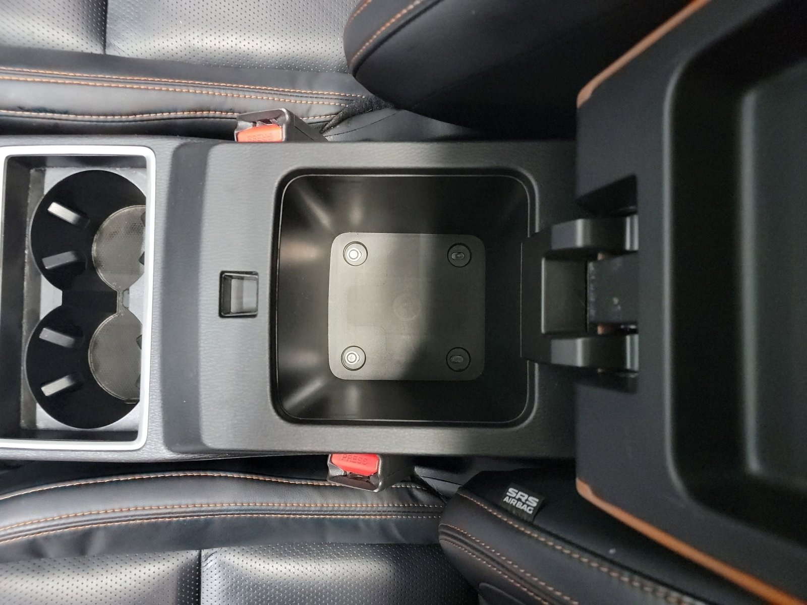 Used 2022 Mitsubishi Outlander SEL AWD/4WD image 29