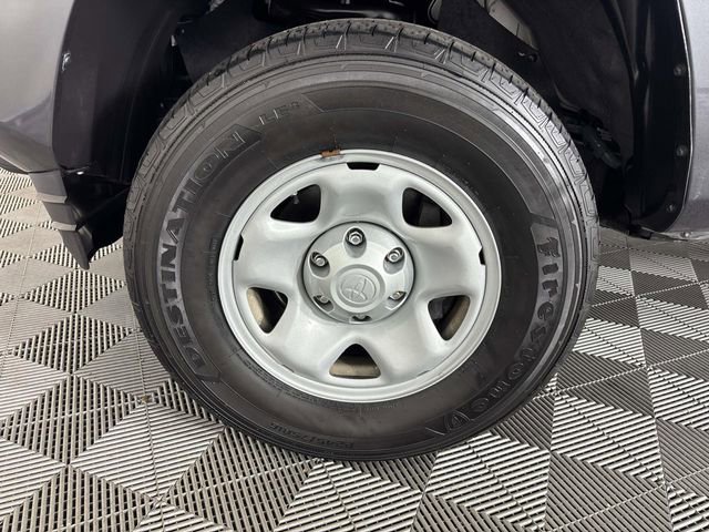 Used 2022 Toyota Tacoma SR5 image 24