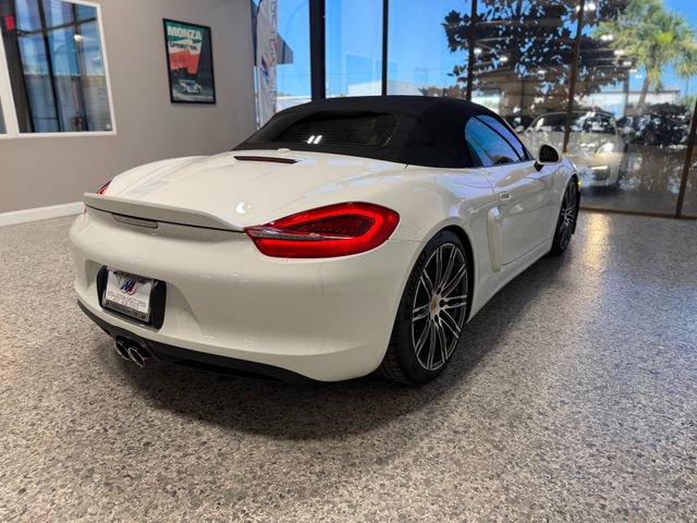 Used 2013 Porsche Boxster S RWD image 45