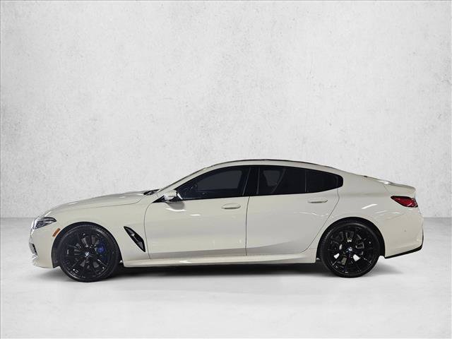 Used 2024 BMW 840i Gran Coupe RWD image 9