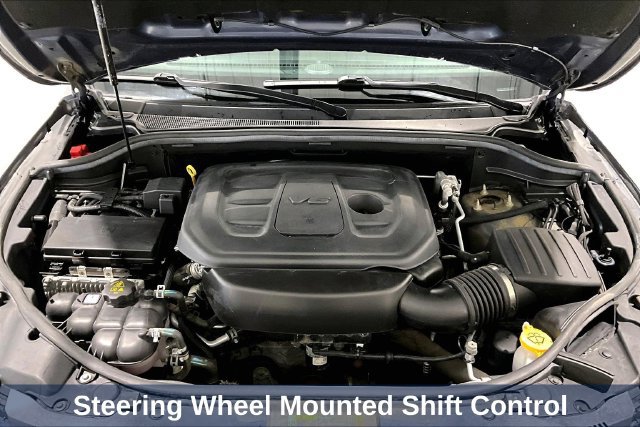 Used 2021 Jeep Grand Cherokee Limited X AWD/4WD image 41