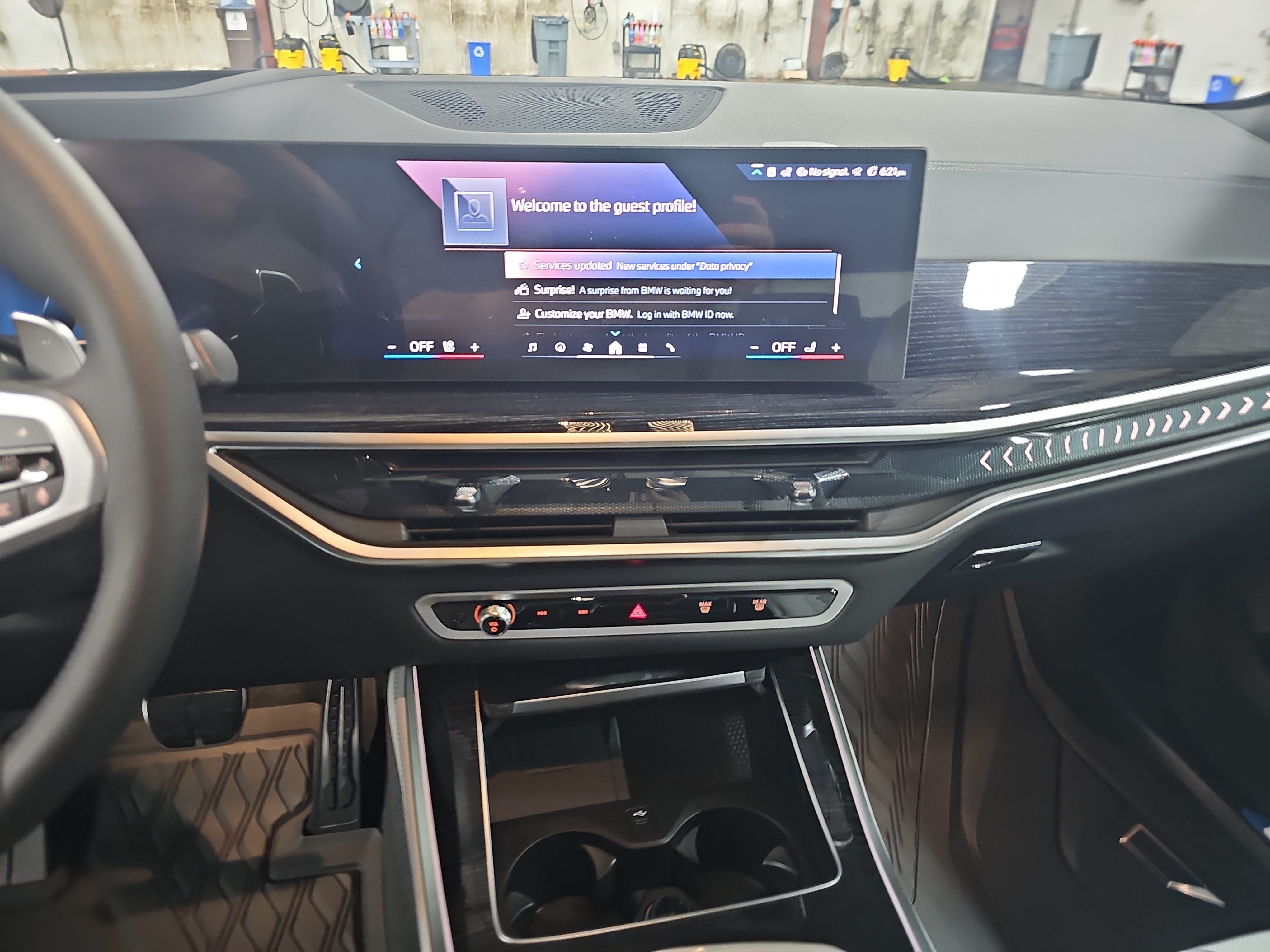 New 2026 BMW X5 xDrive50e AWD/4WD image 22