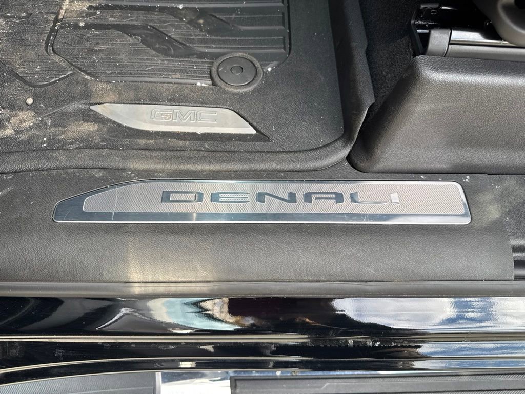 New 2026 GMC Sierra 2500 Denali w/ Denali Reserve Package AWD/4WD image 73