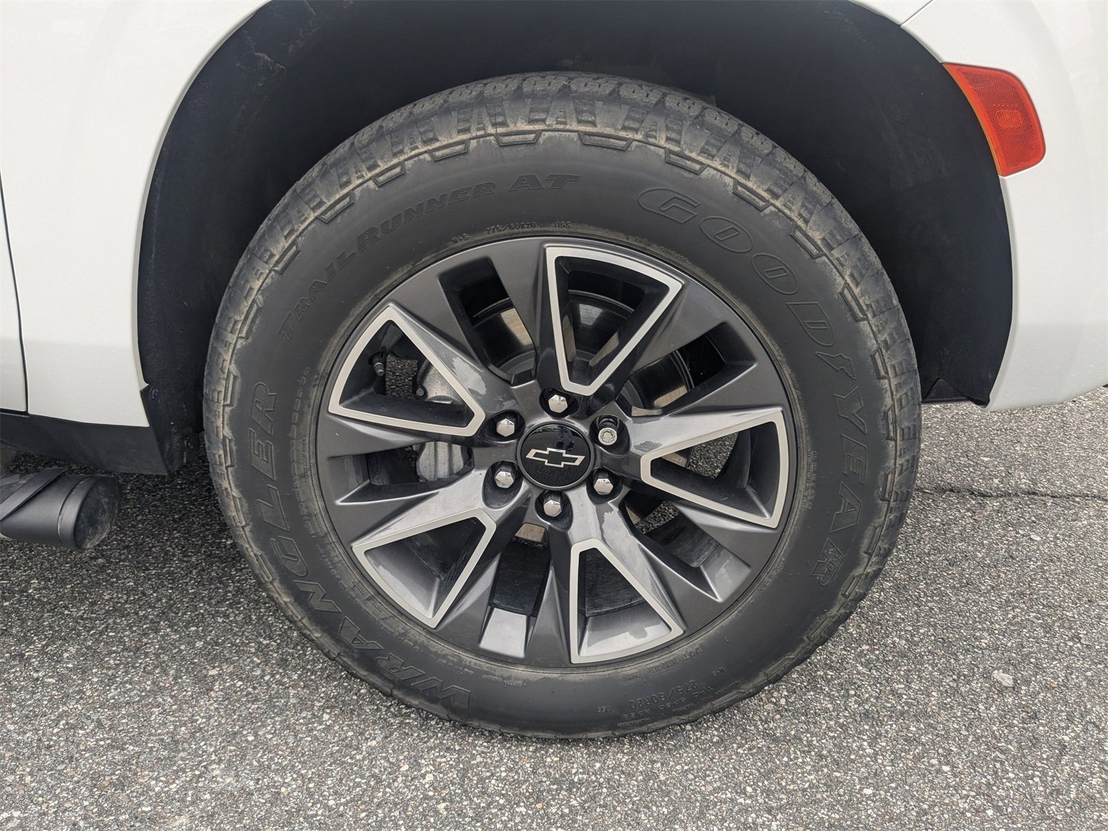 Used 2023 Chevrolet Tahoe Z71 w/ Luxury Package image 11