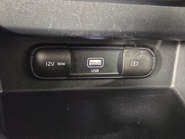 Used 2022 Kia Seltos S image 25