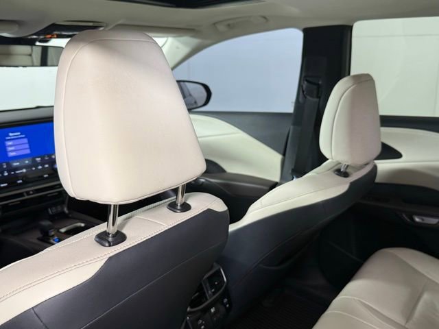 Used 2024 Lexus RX 350 Premium w/ Accessory Package AWD/4WD image 21