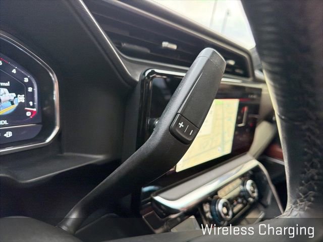 Used 2024 GMC Sierra 3500 Denali Ultimate image 41