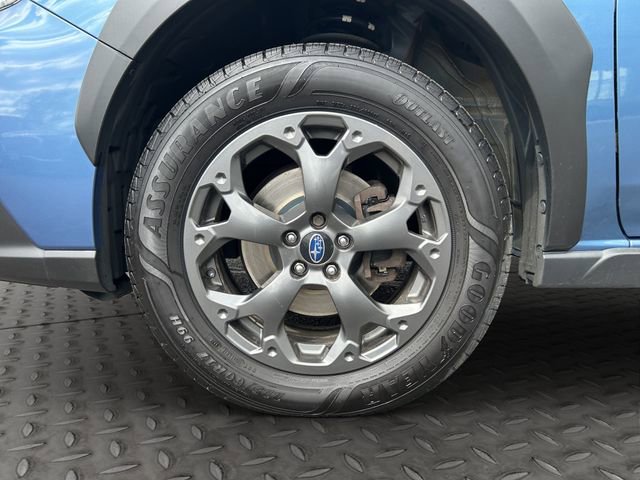 Used 2021 Subaru Crosstrek 2.5i Sport w/ Moonroof Package AWD/4WD image 25