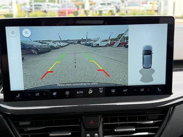 Certified 2024 Ford Escape ST-Line w/ Tech Pack #1 AWD/4WD image 14