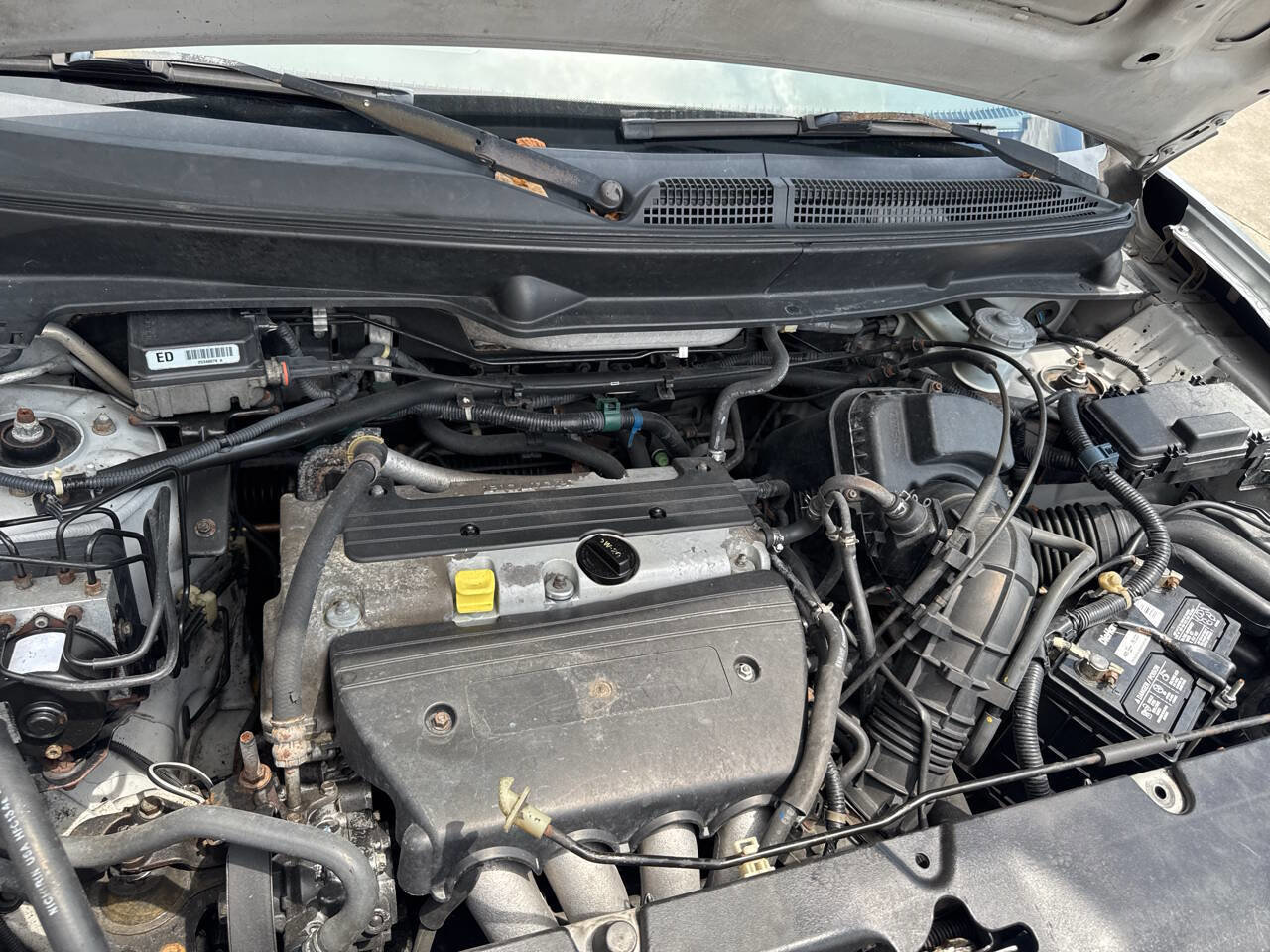 Used 2003 Honda Element EX image 28