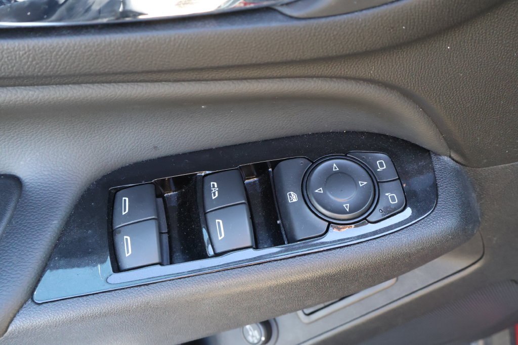Used 2022 Chevrolet Equinox Premier AWD/4WD image 14