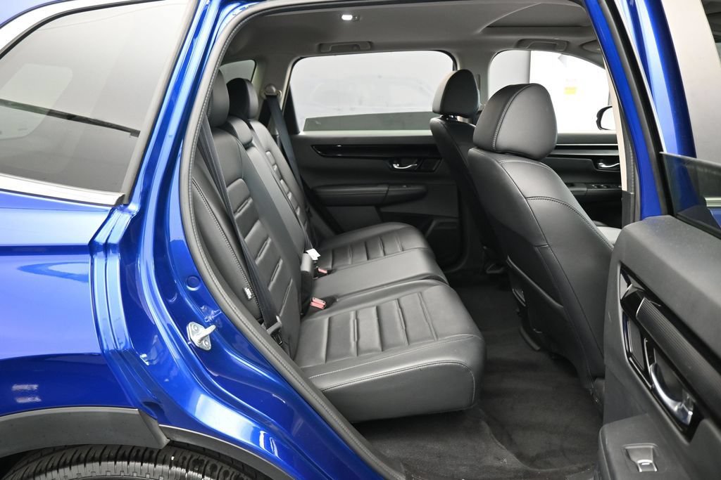 Used 2024 Honda CR-V EX-L image 40