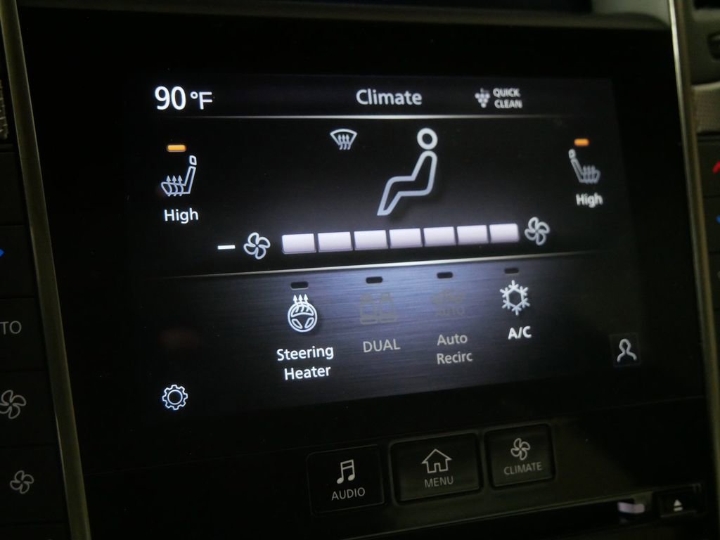 Used 2024 INFINITI Q50 Red Sport 400 image 30