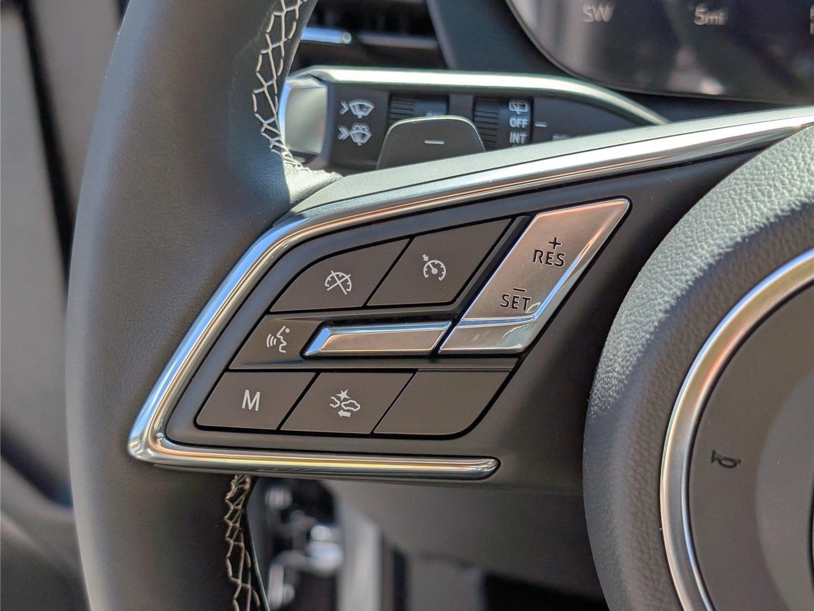 New 2026 Buick Envision Sport Touring AWD/4WD image 19