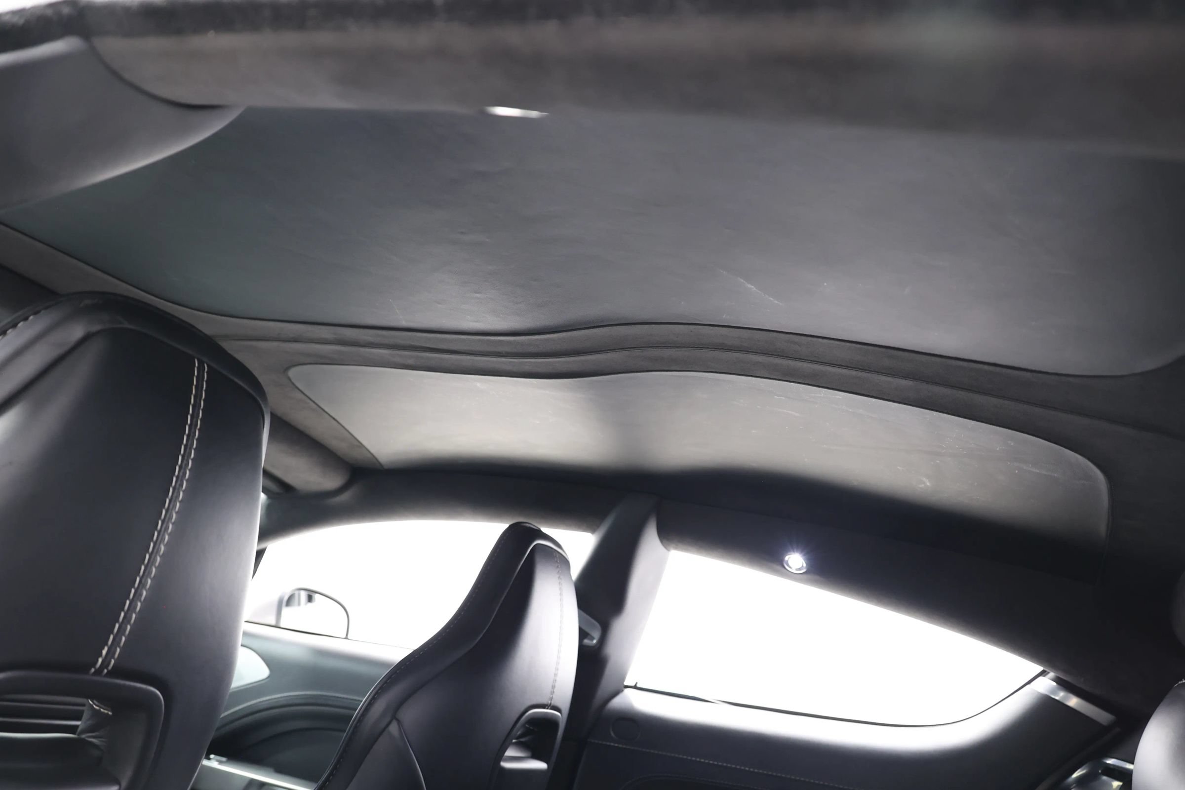 Used 2015 Aston Martin Rapide S RWD image 55