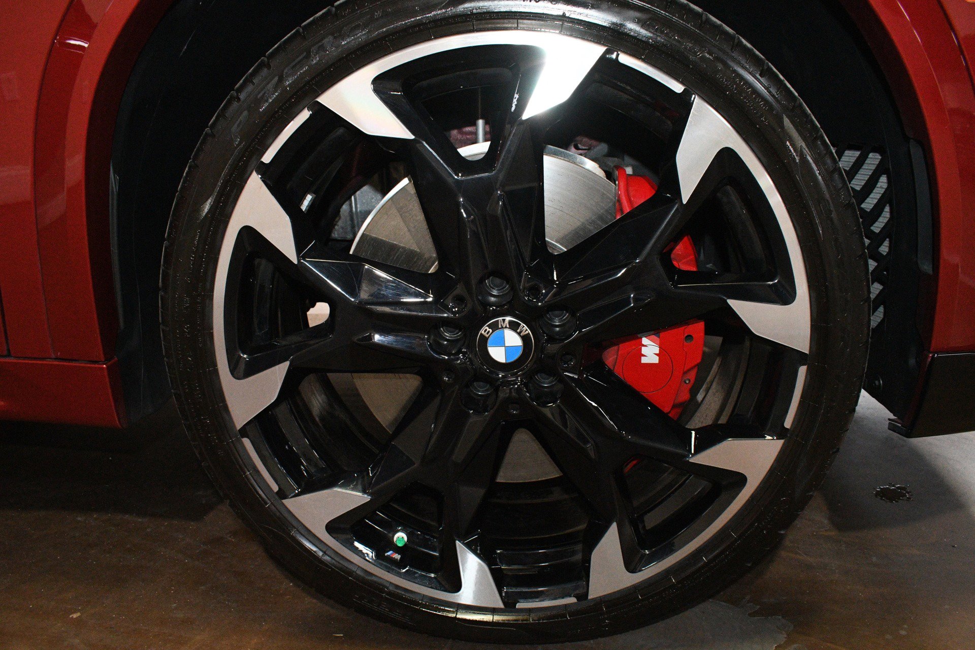 Used 2025 BMW X2 M35i w/ Premium Package AWD/4WD image 66