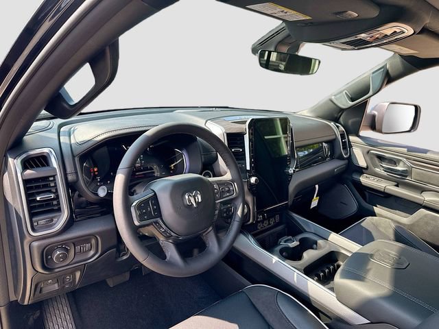 New 2026 RAM 1500 Laramie image 10
