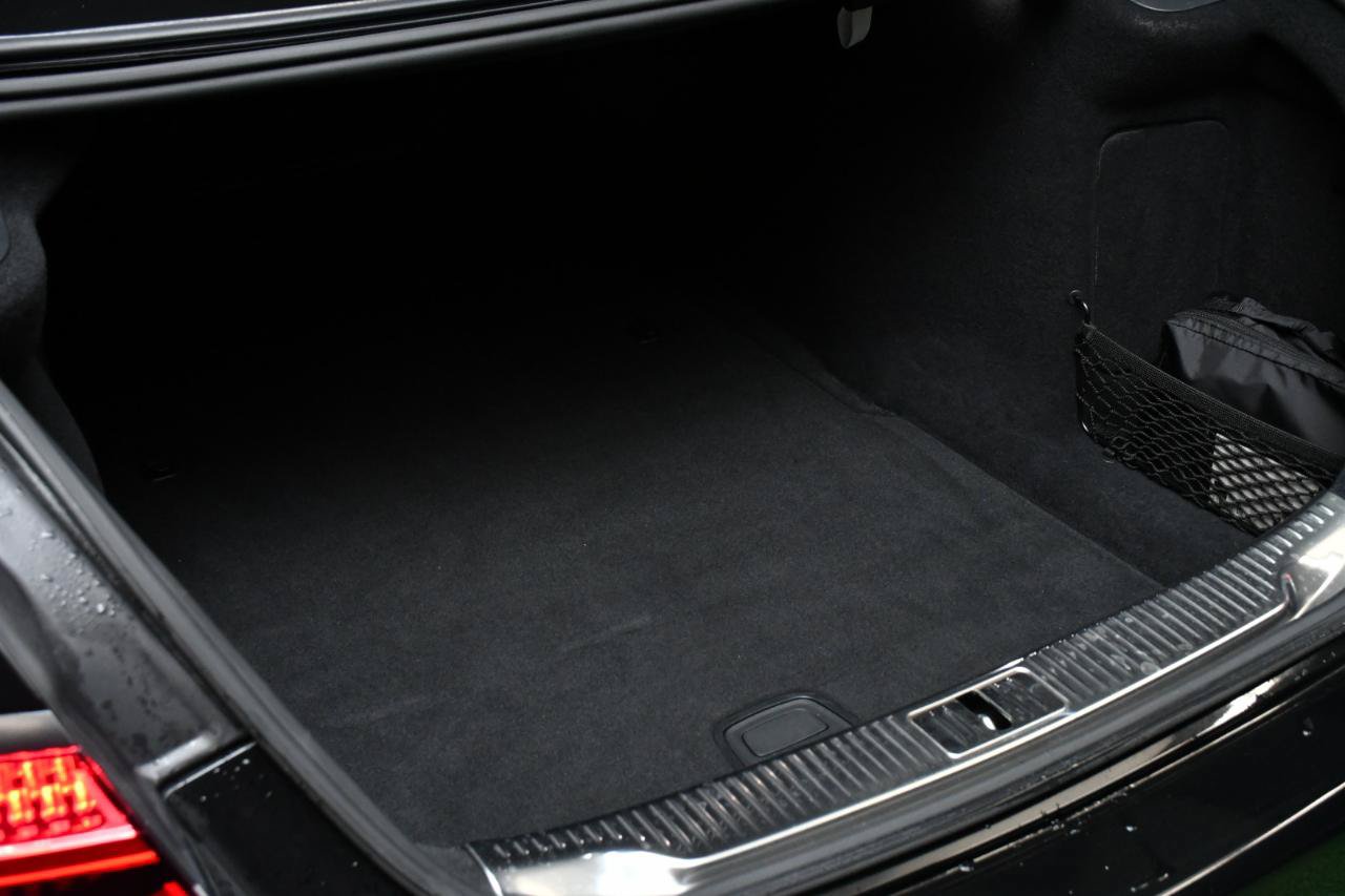 Used 2022 Mercedes-Benz S 580 4MATIC Sedan w/ AMG Line Package image 39