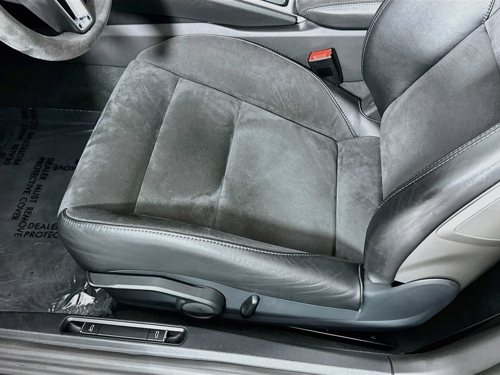 Certified 2018 Porsche 718 Boxster GTS RWD image 21