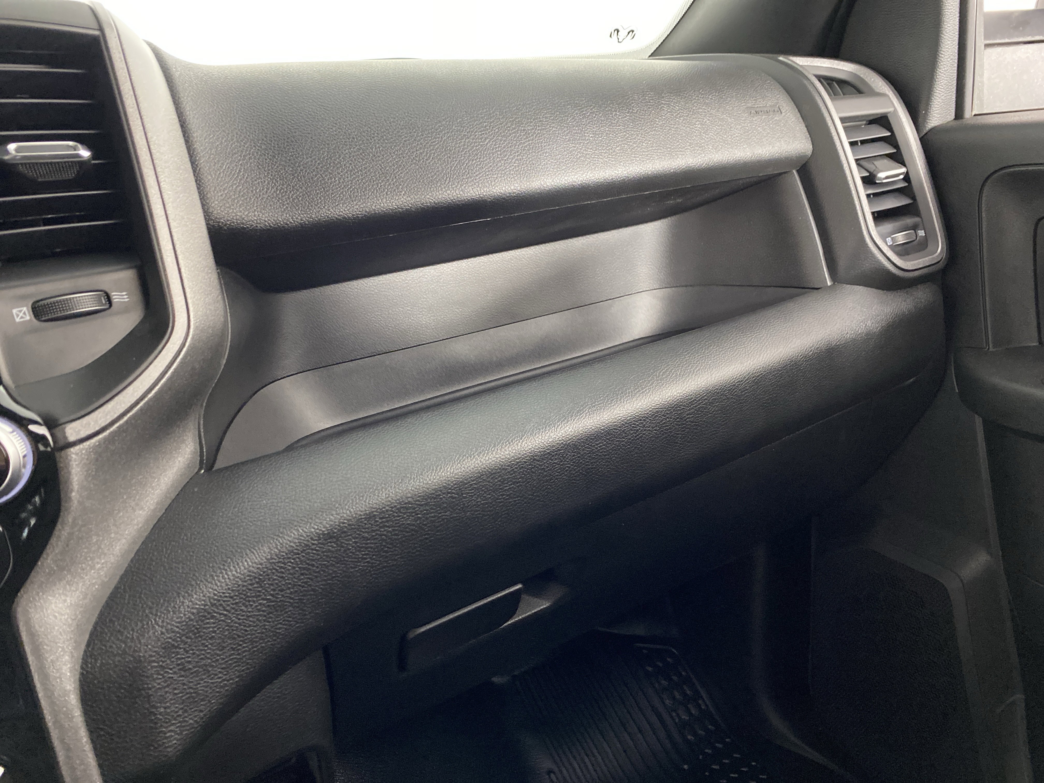 New 2026 RAM 2500 Tradesman image 30