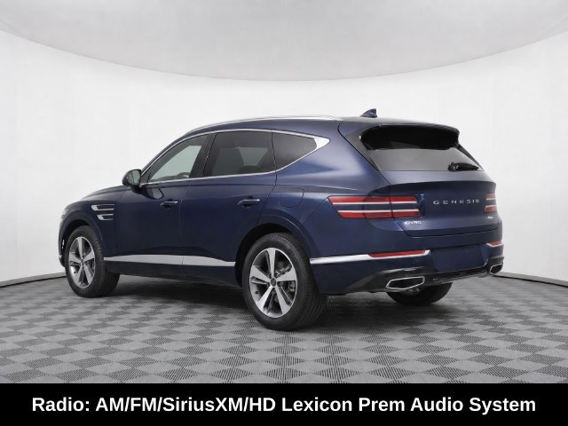 Used 2023 Genesis GV80 2.5T w/ Prestige 20" Package AWD/4WD image 4