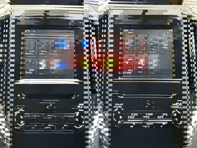 Certified 2021 Subaru Crosstrek 2.0i Premium w/ Moonroof Package image 13