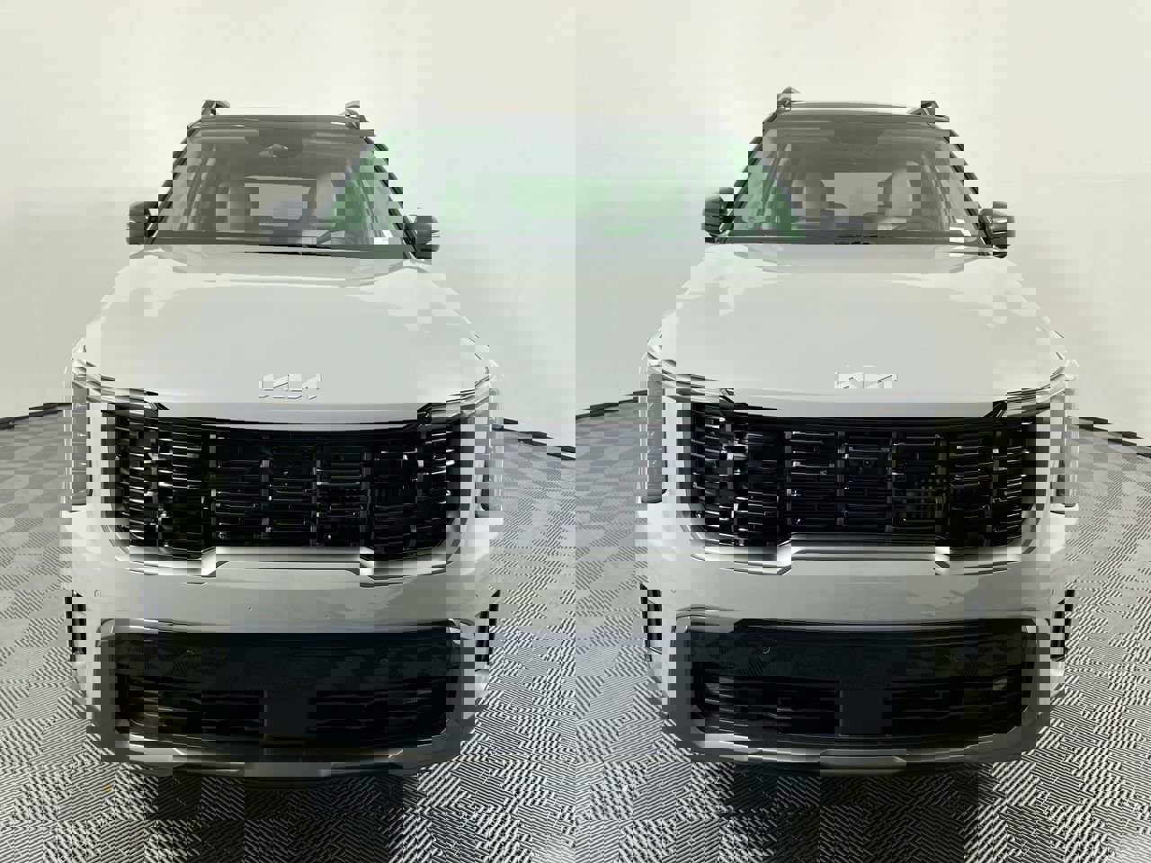 New 2026 Kia Sorento SX image 10