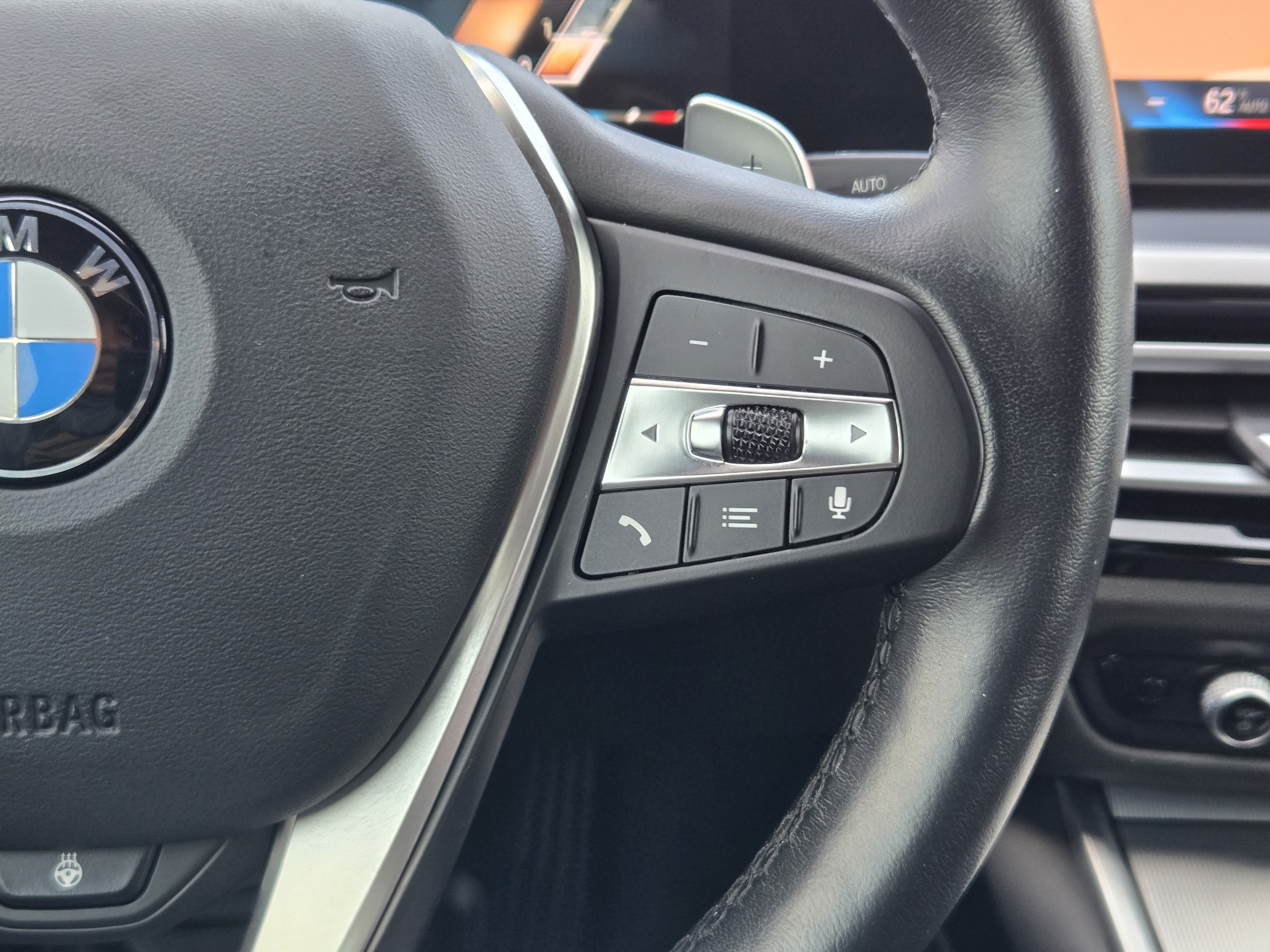 Used 2024 BMW 430i Gran Coupe w/ Premium Package RWD image 26